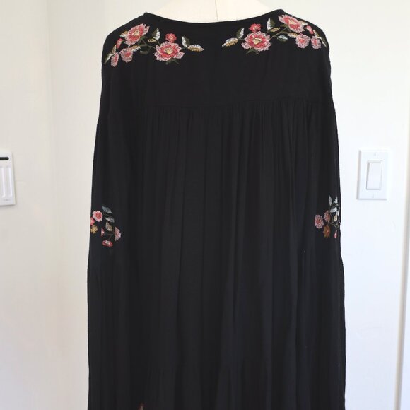 Free People Te Amo Dress - Picture 8 of 9